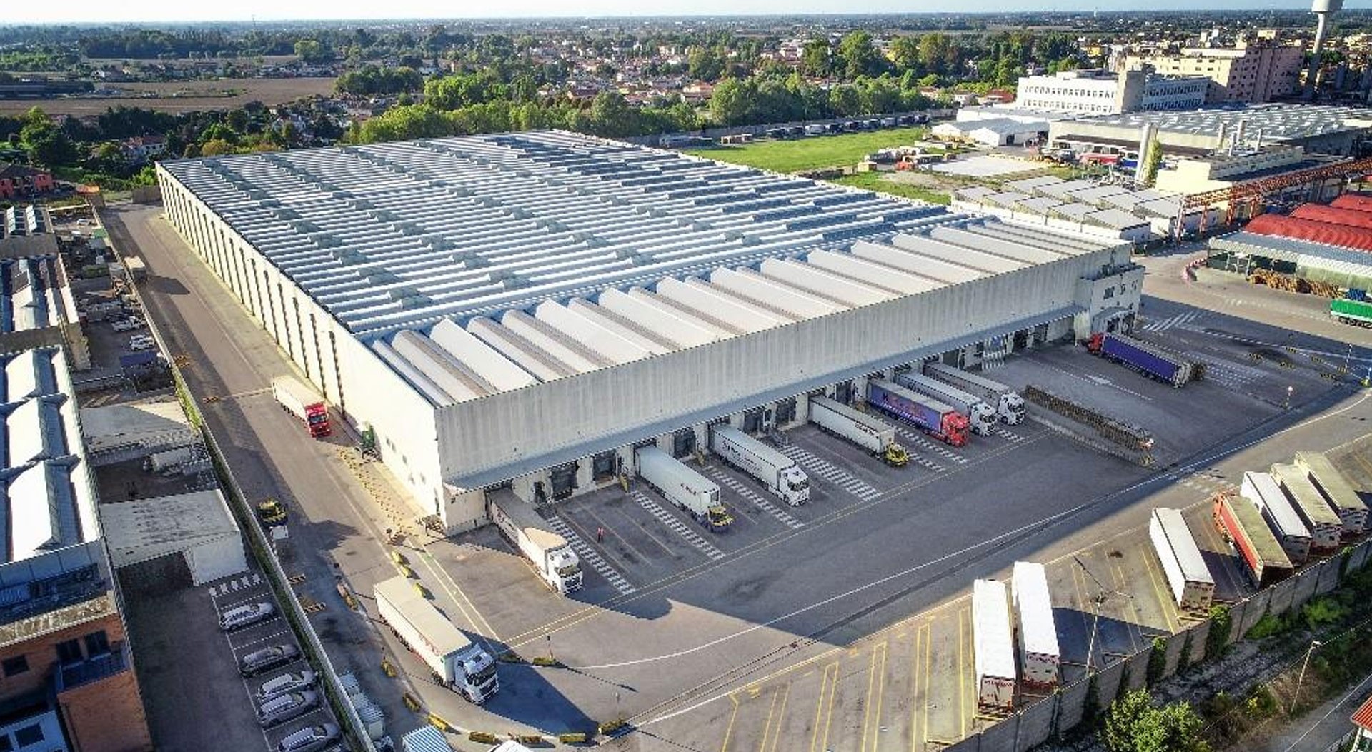 YARD REAAS advisor tecnico di Cromwell Property Group nell’acquisizione