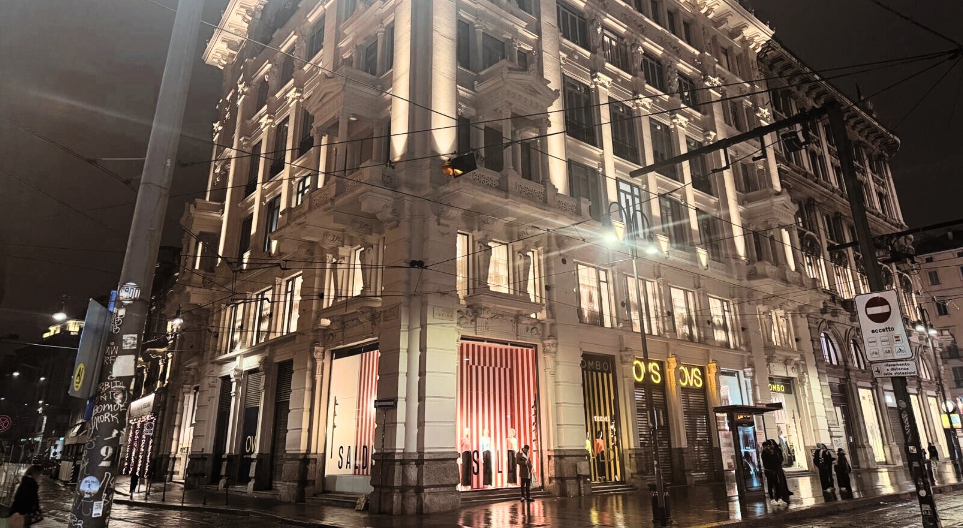 YARD REAAS technical advisor of Zeta Investment Srl in the acquisition