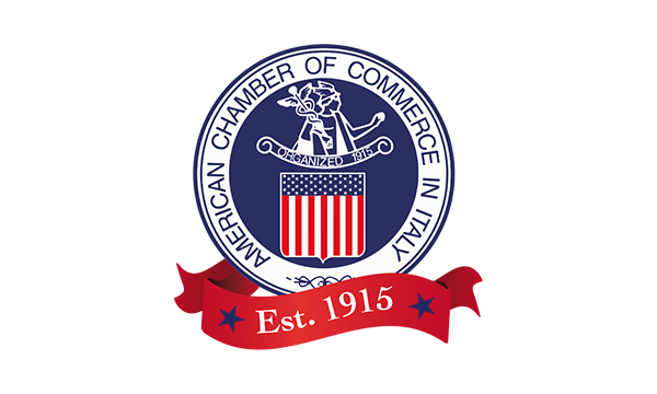 AmCham - American Chamber of Commerce in Italy