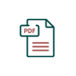 icon pdf